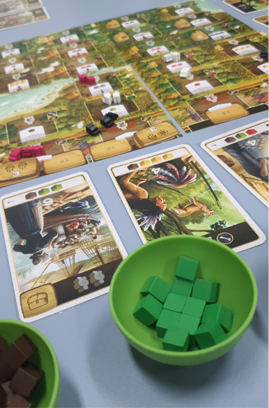 Board Games Tasmainia